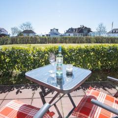 Haus Seeblick Wohnung A6