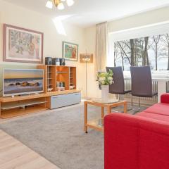 Haus Eva Mar am Meer Appartement 2