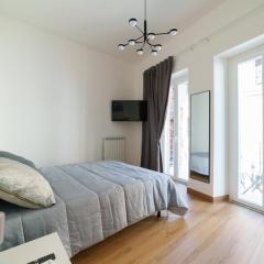 Residenze Saffi