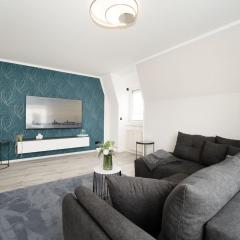 Blankwasserweg 15 Ocean Water