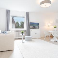 Seestraße 24 Meeresglück