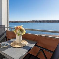 Haus Aquamarina Strandläufer 21