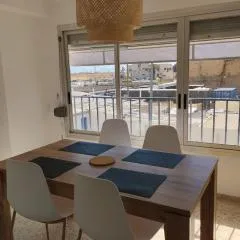 Burrianna Beach Apartment