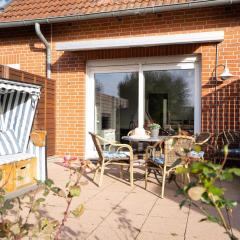 Lange Wiese- Rosengarten