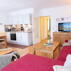 Haus Gorch Fock Auster