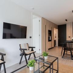Cozy 1BR Apartment Near Parque Arauco