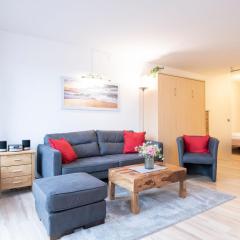 Hamburger Straße 11 Wohnung 9