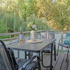 Strandvilla Augustusbad Unter'm Ostseestern