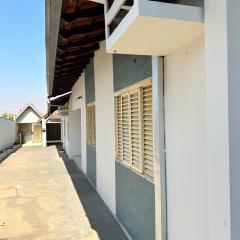 Residencial Billuca