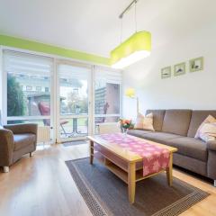 Ferienwohnpark Amselweg Ferienhaus Bode