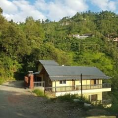 Dhruvs Nest Ramgarh Nainital