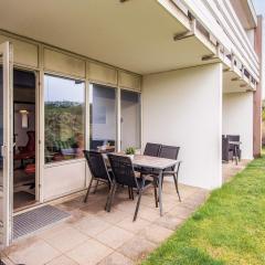 4 person holiday home in Ringkøbing-By Traum