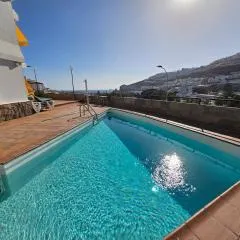 Apartment with Sea View Close to the beach