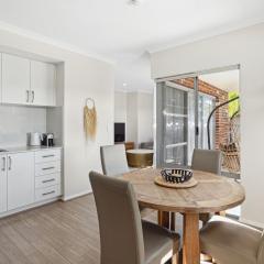 Tranquil Tree Views 2 Bedroom 2 Bathroom Apartment