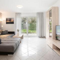 Strandhaus Bornhausen Fische