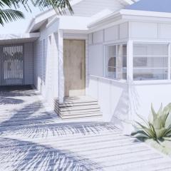 The Cottage at Pearl Beach