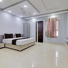 Grand Townhouse