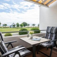 Tannenburg Strandparadies 212