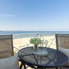 Strandhotel Laboe Traumsicht Laboe