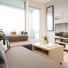 Haus Meeresblick Meeresglanz