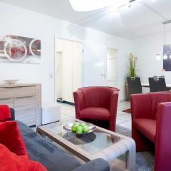 Haus Meeresgruß Adria Grömitz