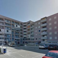 Apartments with parking space Zadar - 24138