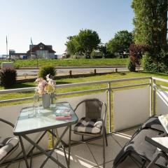 Strandresidenz Seeglitzern