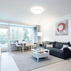 Hang 13 De Strandloper