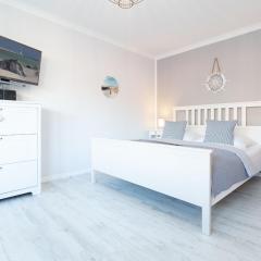 Haus Schwanensee Maritimes Ferienappartement am Plöner See