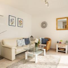 Ostseeperle Kornblume