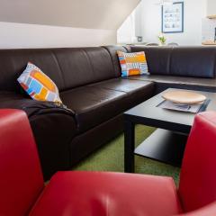 Haus Behrens Wohnung 2