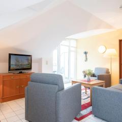 Kaiserhof 40 Ostee-Barsch