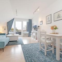 Strandhotel Kellenhusen Ostseerose