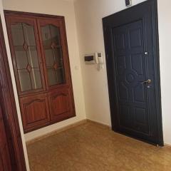 Location appartement f4 équipe