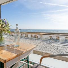Haus Seestern Grömitz Strandzauber