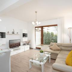 Haus Seebrise- Wohnung 7