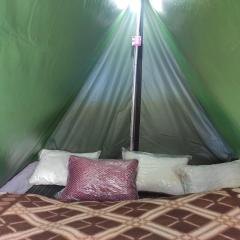 Camp wala