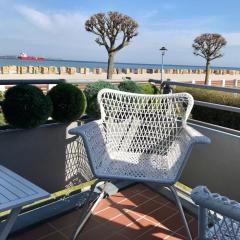 Haus Windjammer Eagle