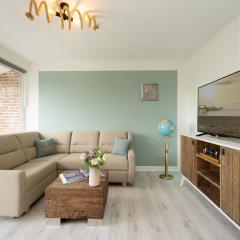 Elly&#039s Lütten Leuchtturm West