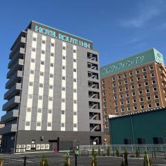 Hotel Route-Inn Nagahama Inter