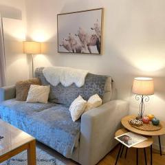 T2 cabine pour 4 pers, balcon, parking – Saint-Lary-Soulan - FR-1-457-379