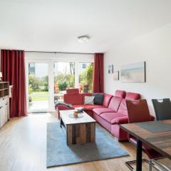 Ferienwohnpark Amselweg Ferienhaus Peppersack