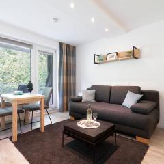 Haus Meeresgruß Ostseebrise