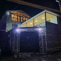 Lahij İsmayilov Green Hostel