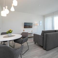 Düne und Meer Küstengold