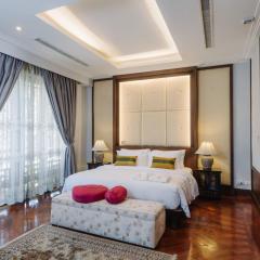 X Lunar Mansion Hotel - โรงแรม ลูน่า แมนชั่น เชียงใหม่