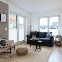 Seestraße 9a Kiek ins Huus