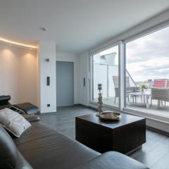 Residenz Kleine Bergstraße Wohnung 6