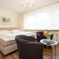 Haus Seepferdchen am Meer Appartement 1