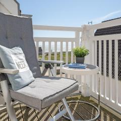 Strandallee 53 Sonnendeck